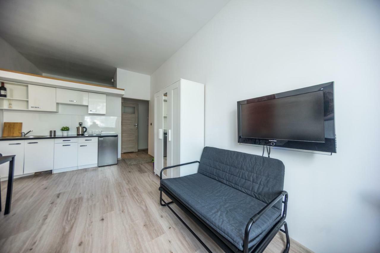 Apartment Studio Conrad